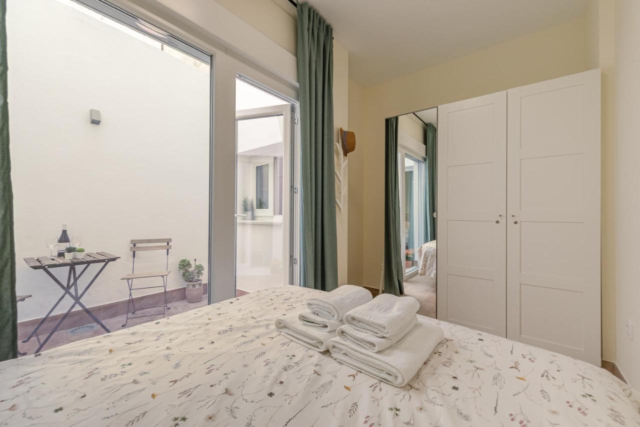 Apartment Bosco Eco Living Sevilla