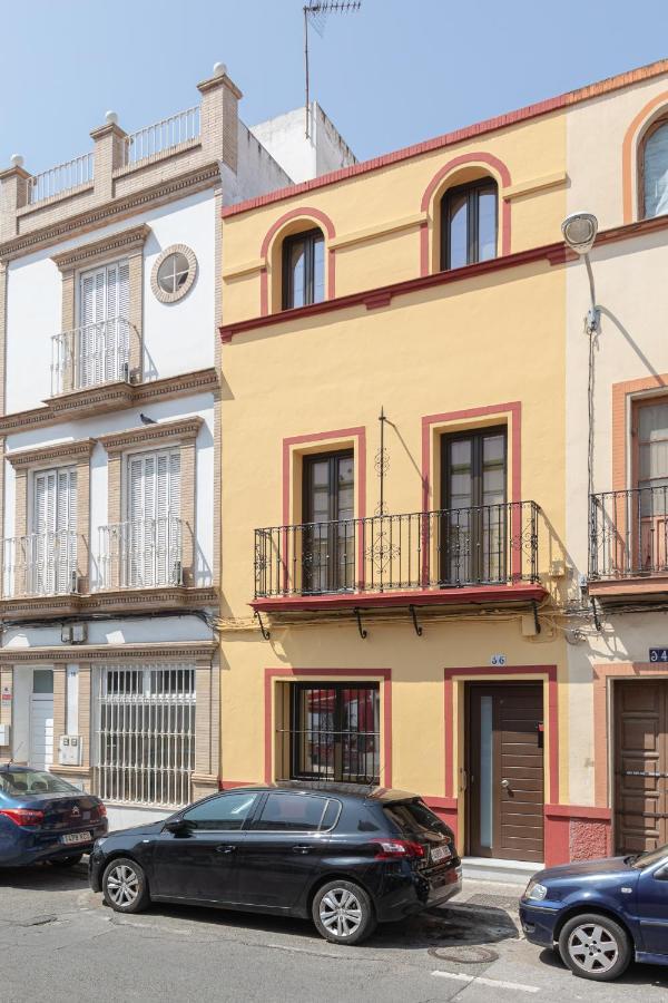 Bosco Eco Living Apartment Sevilla