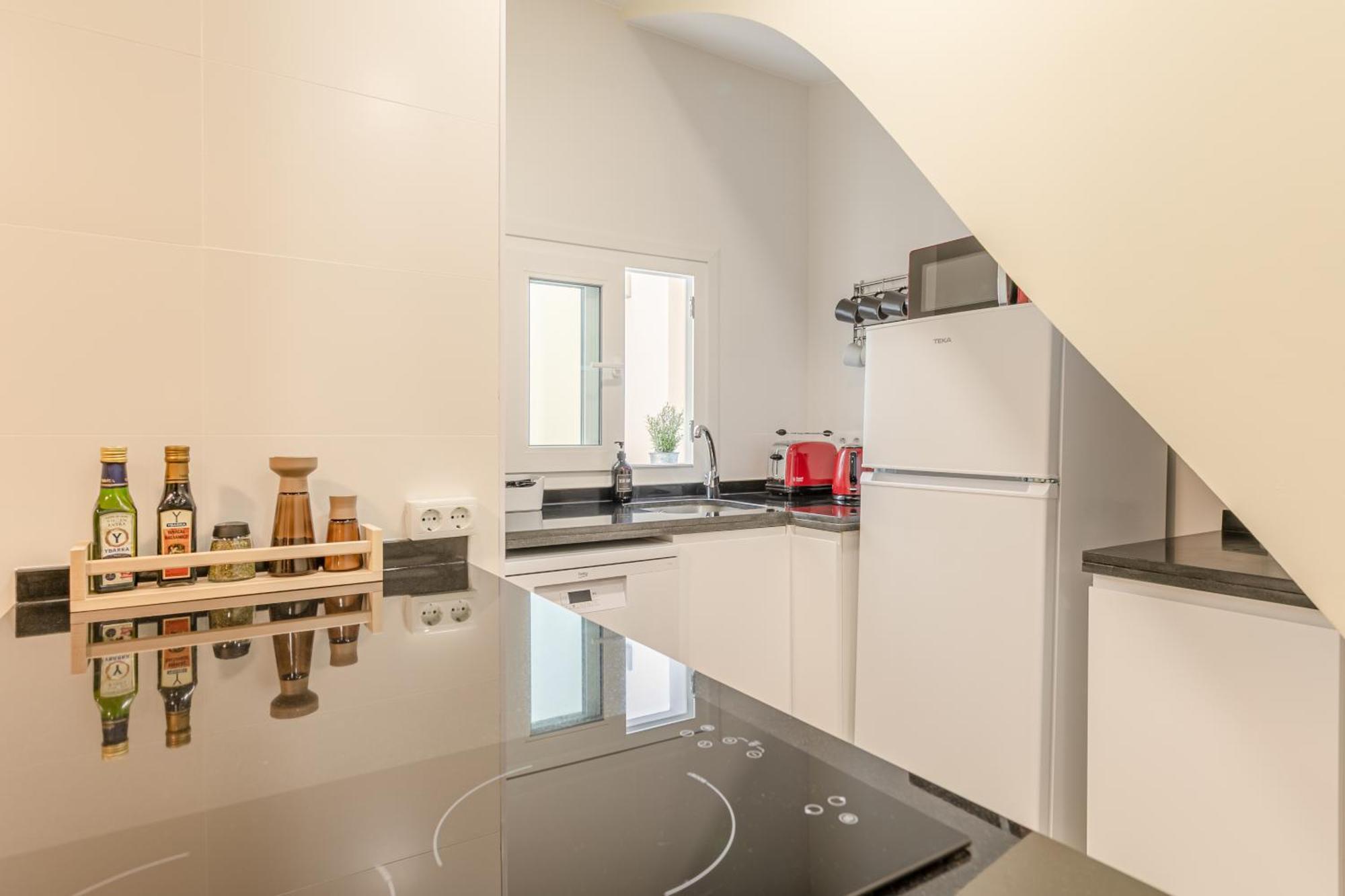 Bosco Eco Living * Sevilla
