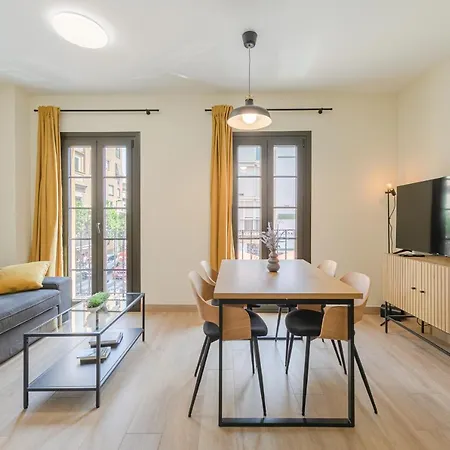 Ferienwohnung Bosco Eco Living Sevilla Exterior foto