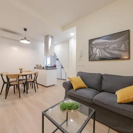 Ferienwohnung Bosco Eco Living Sevilla Exterior foto