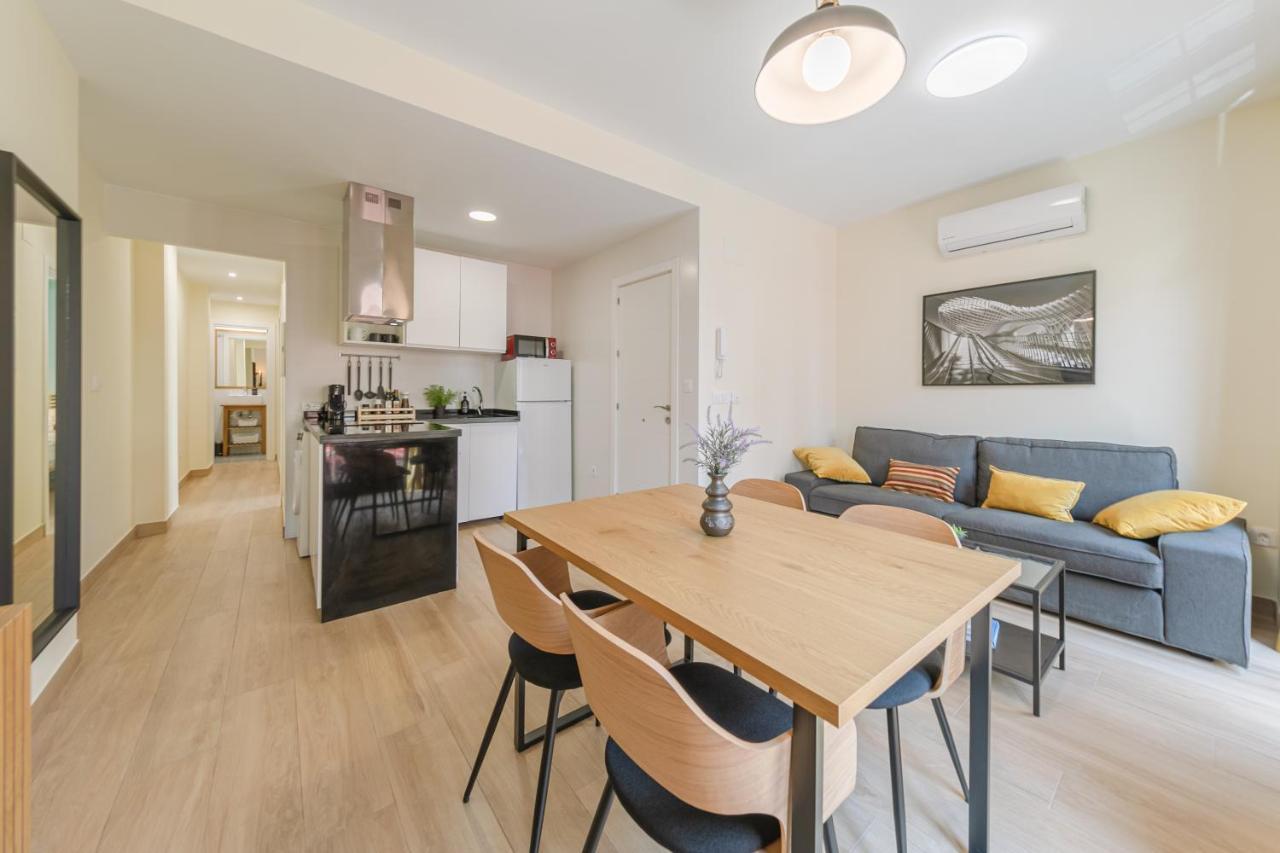 Bosco Eco Living Apartament *