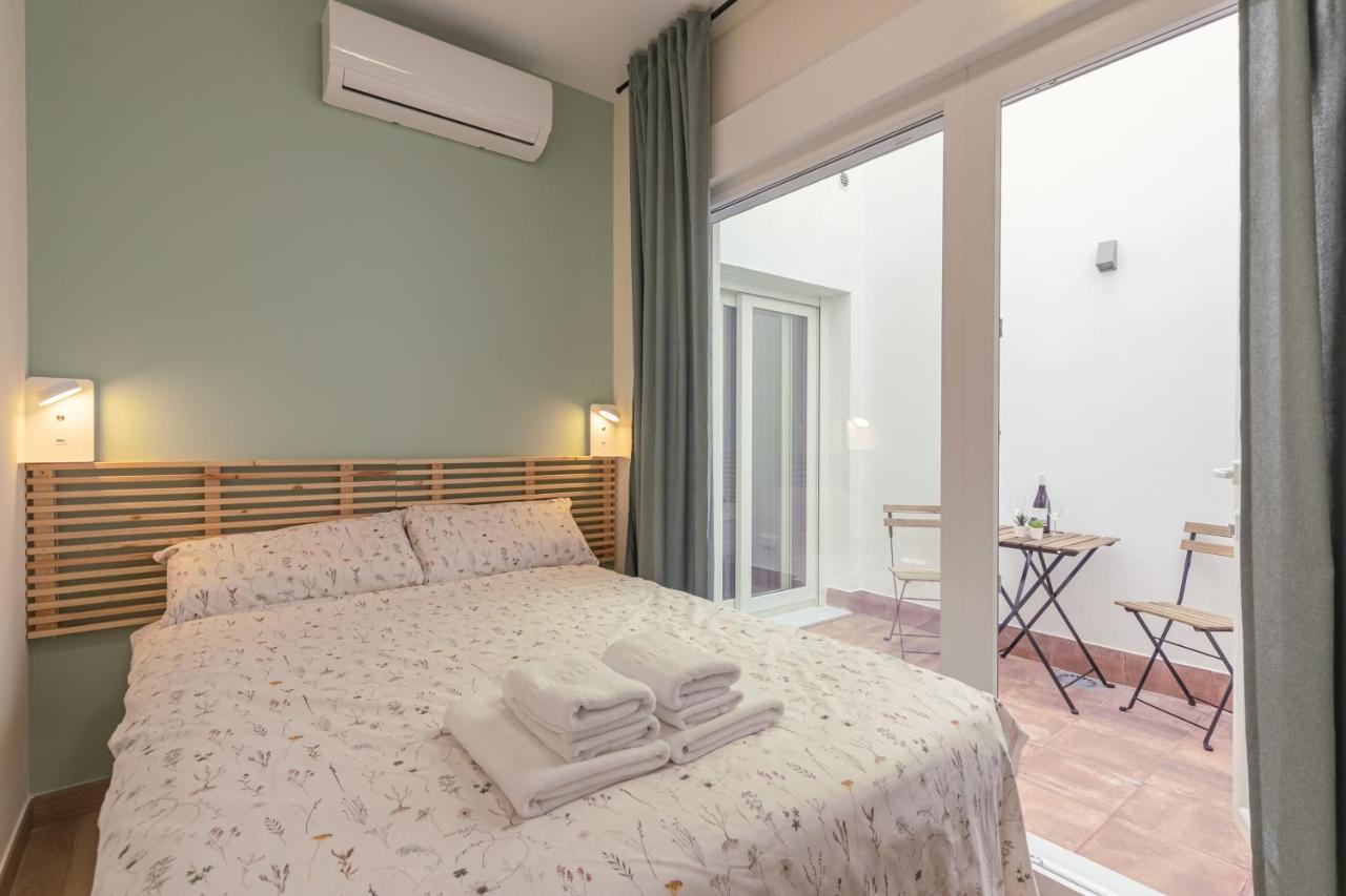 Bosco Eco Living Appartement